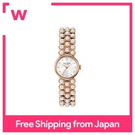 [Kate Spade New York] Watch Monroe KSW1784 Ladies Gold