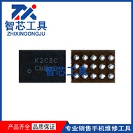 Xiaomi 11ultra Light Control Cmbyg Display Ln8620 Bq25968 Charging Qet6100 Signal Power Supply IC