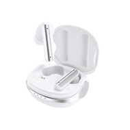 หูฟังบลูทูธ Kawa P60 Pro มี ANC/Transparency Mode Game Mode และระบบตัดเสียงรบกวนขณะคุย (ENC) กันน้ำ