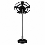 solar street light IP67 waterproof solar light UFO solar led light sense remote