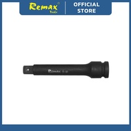 Remax Extension Bar Set 3/4 inch Drive Impact Extension Set, Impact Wrench Extensions, Chrome Molybd