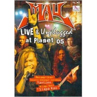 (CD-R) May - Live & Unplugged At Planet '05 (2CD) (2005)