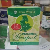 READY JAMU MANJAKAI PERAPAT PIL 3in1 ori (jm surut ayu,)