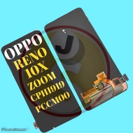 OPPO RENO 10X ZOOM (CPH1919-PCCM00) (ORIGINAL LCD) LCD Screen Ready stock