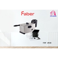 FABER 3L DEEP FRYER | FDF 2038