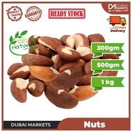 Brazilian Nuts