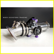 ☾ ◳ ♈ UMA Racing Throttle Body Kit Sniper 150 (32MM, 34MM, 36MM, 38MM, 40MM, 42MM)