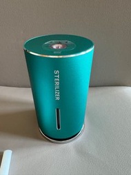 全新智能感應殺菌機