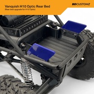 Vanquish H10 Optic Rear Bed