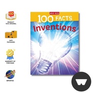 Miles Kelly - 100 Facts Inventions
