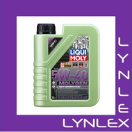Liqui Moly Molygen New Generation SAE 5W-40 1LITRE