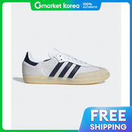 adidas | อาดดาส ADIDAS ซมบา OG - ไวท ไนทอนดโก JH5633 2395825