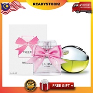 Perfume Be Delicious inspired by DKNY EDP 30ml