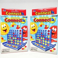 Fashion Board Game Connect 4 Kids Toys Gift