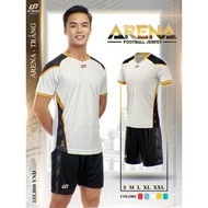 CP Arena Football Kit - Cool, Soft Fabric