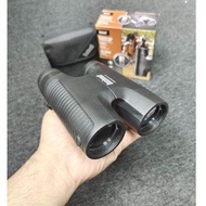 BUSHNELL Binocular Teropong ORIGINAL Perma Focus 10x42 Binoculars Telescope Jarak Jauh