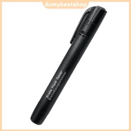 [Fast Arrival] Portable Brake Fluid Inspection Pen DOT 3/4/5 Brake Fluid Diagnostic Pen Brake Fluid 
