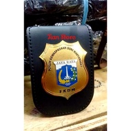 KTA/ WALLET FKDM ID CARD WALLET