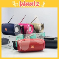 (SPK14) A39 Splash Proof portable Bluetooth speaker Speaker