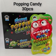 Hepin Popping Candy x4 30pcs
