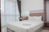 Modern 1BR at Ciputra World 2 Apartment