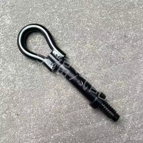 For Ford 2022–2025 Mondeo EVOS Edge Explorer and Navigator Tow Hooks