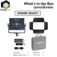 Godox LED Litemons LP600Bi 60W 2800-6500K - รับประกันศูนย์ Godox Thailand 3ปี / Digilife Thailand