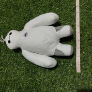 Baymax Bag Keychain (8x7 inches)