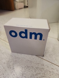 Odm x JCDC 夜光手錶