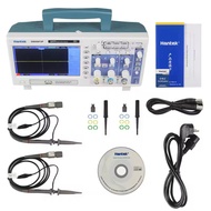 Hantek DSO5202P DSO5102P DSO5072P Digital Storage Oscilloscope 2-Channel 70MHz-200MHz Bandwidth 1GSa