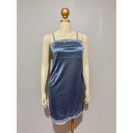 Medium — C0TT0N 0N Dress