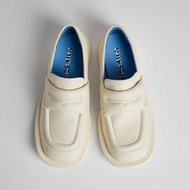 CamperLab "MIL 1978 Puffy Loafers"