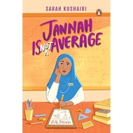 Jannah is ^NOT Average (nan)