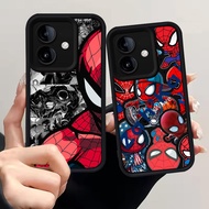 S-47 Spider-man Case Case for OPPO A3 A40m A3X A40 5G Cover