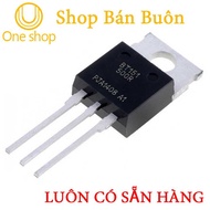 BT151-500R 500V 7.5A TO-220