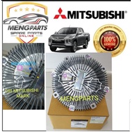 ORIGINAL MITSUBISHI TRITON 2.4cc 4N15 2017Y-2024Y FAN CLUTCH  RADIATOR FAN CLUTCH 1320A051