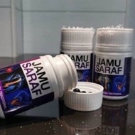 Jamu Saraf by hadery lutut pinggang kaki