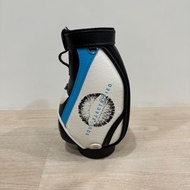 Porsche Taycan 筆筒-高爾夫球袋造型