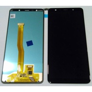 LCD TOUCHSCREEN SAMSUNG A7 2018 / A750 OLED