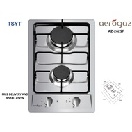 AEROGAZ AZ-262SF GAS COOKER