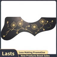 Decoration EJ200 Style Acoustic Guitar Pickguard
