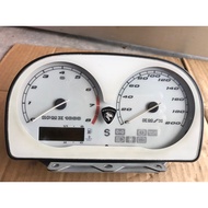 {READY STOCK} PROTON SAGA LMST METER ORIGINAL USED NOT RECOND PROTON SAGA LMST METER