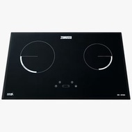 金章牌 - ZIC-B7800 3500W 75厘米 嵌入式雙頭電磁爐