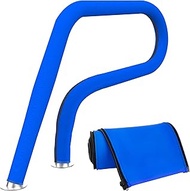4 Foot Zippered Pool Railing Covers-Pool Railing Covers-Zippered Swimming Pool Handrail Covers for I