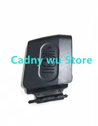 New Original SB700 Battery Cover for Nikon SB-700 Battery Cover Camera Flash Repair Parts