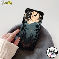 Case SAMSUNG A13 4G - Eksotik - Casing SAMSUNG A13 4G - Fashion Case - Aksesoris Handphone - Silikon