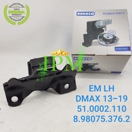 ISUZU DMAX 13-19 FRONT ENGINE MOUNTING Kiri 8-98075-376-2