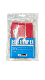 [Ready Stocks] Premium Pickleball Edge Protector PPF 3pcs/pack | Edge Guard Paddle Protection Paddle