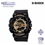 [Aptimos] Casio Gshock GA110GB-1ADR Watch