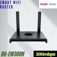 RUIJIE REYEE RG-EW300N WIFI ROUTER SMART 300MBPS